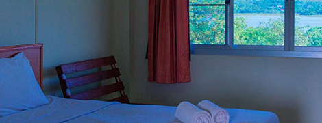 Suan Rim Khuean Resort