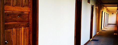 Suan Rim Khuean Resort