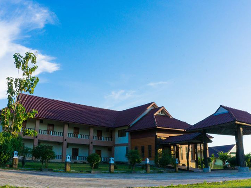 Suan Rim Khuean Resort