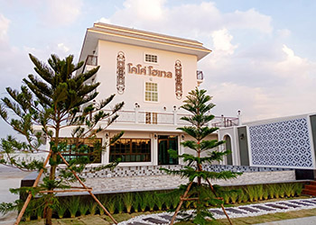 Koco Hotel