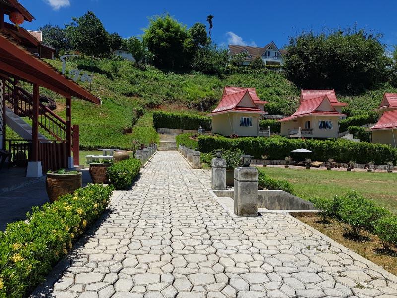 Hotel image Pupha and Sila Home