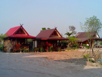 Nong Po Ruen Thai Resort