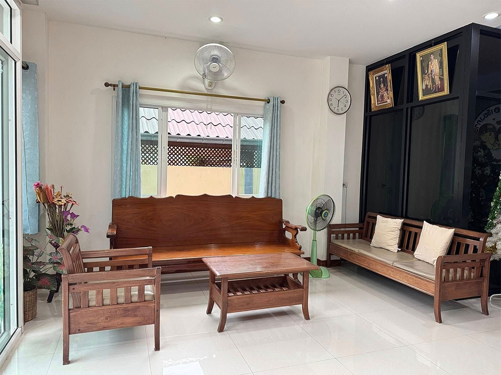 บ้านในฝัน เชียงคาน