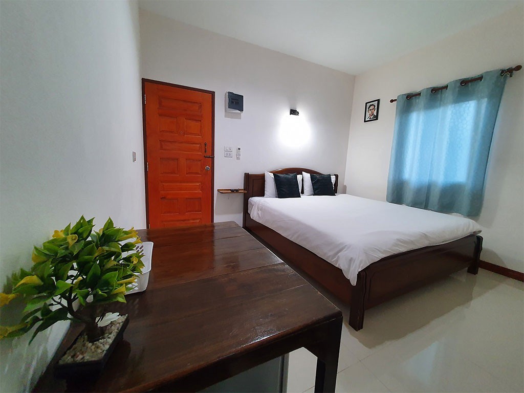 บ้านในฝัน เชียงคาน