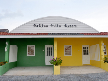 Naklua Villa Resort