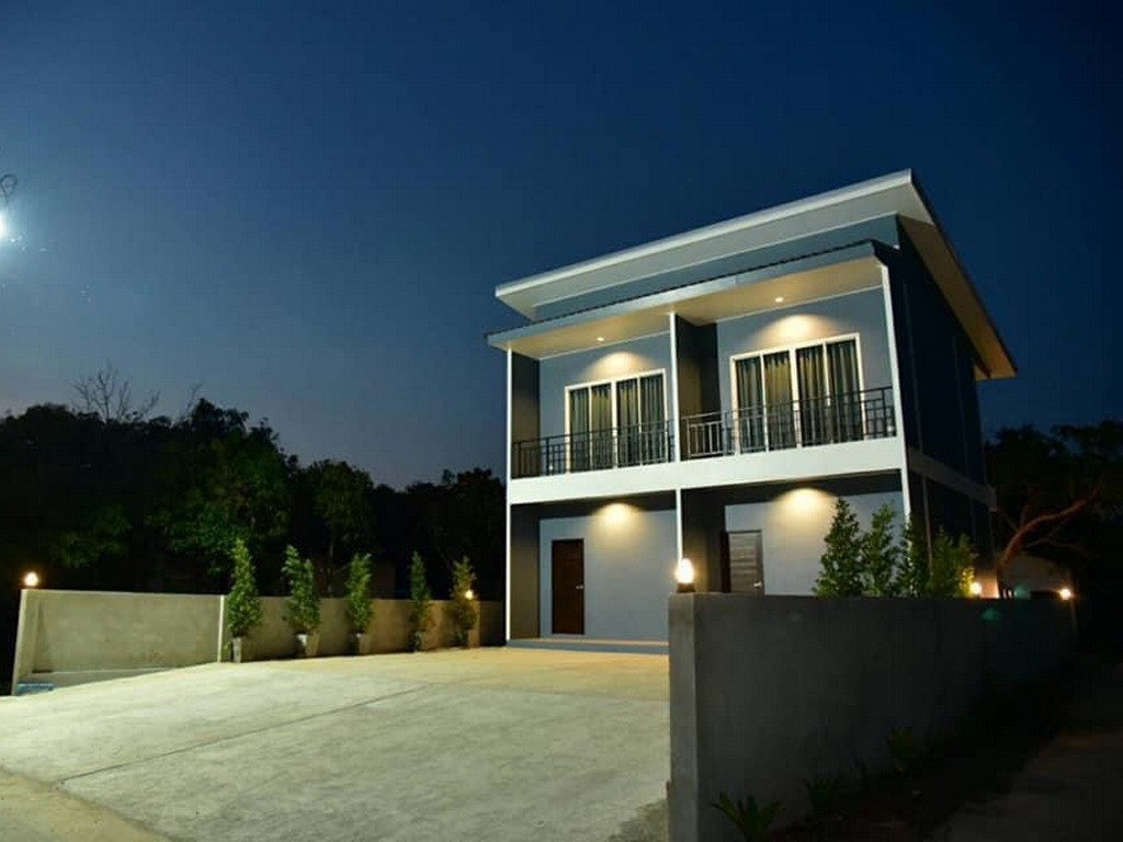 Image Hotel Namkhem House
