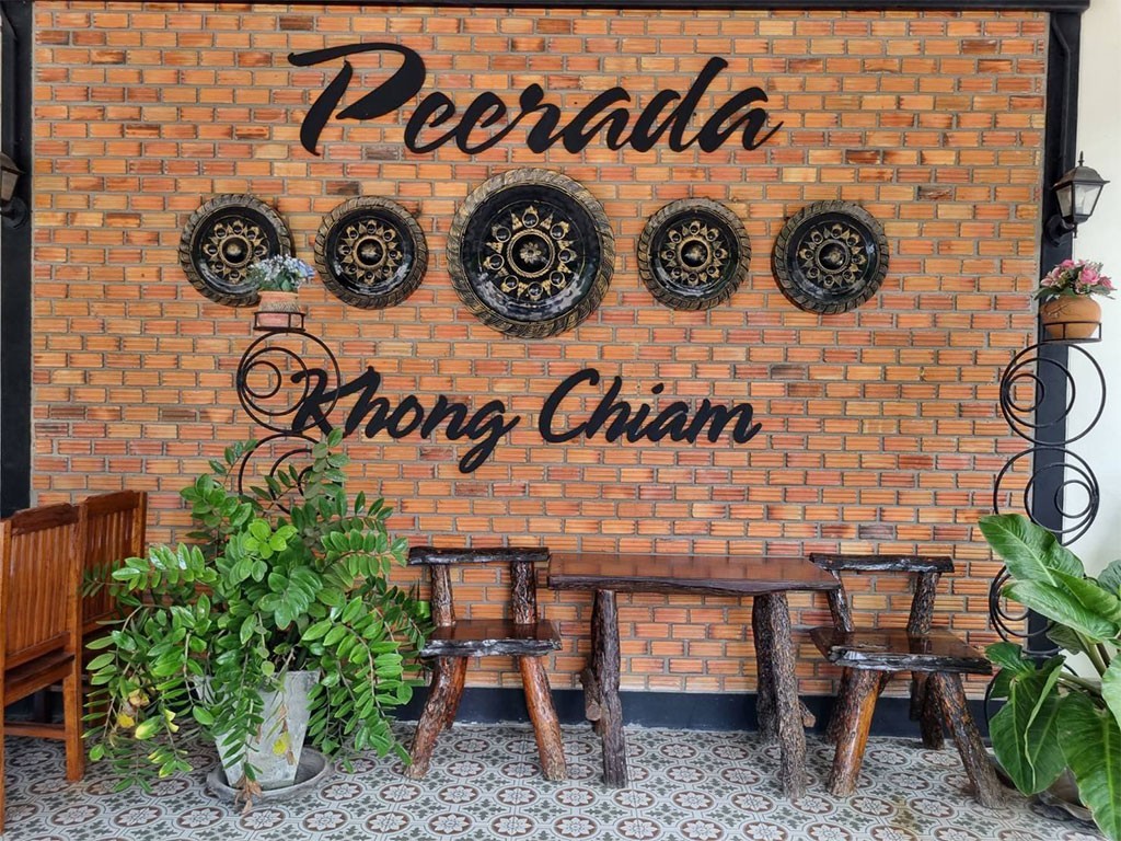 พีรดา ริเวอร์วิว รีสอร์ท