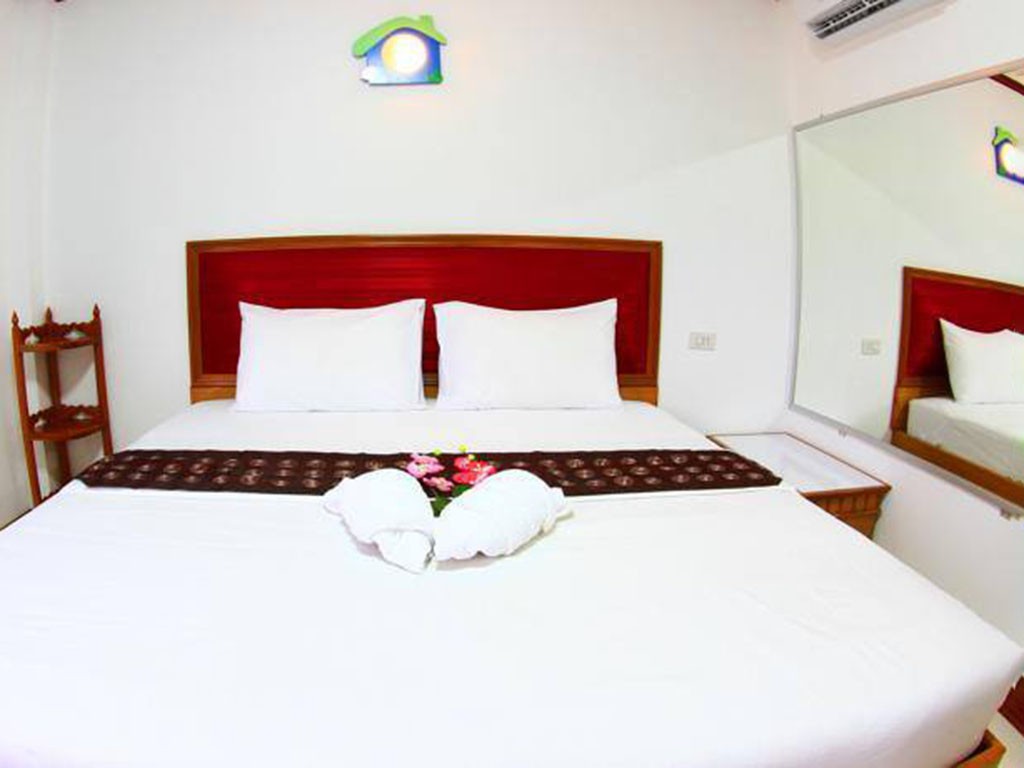 ศรีสุพรรณ โฮเทล