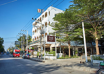 Talay Hotel and Villa