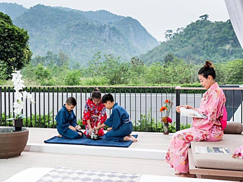 Hotel image Zen Next Condo Khao Yai