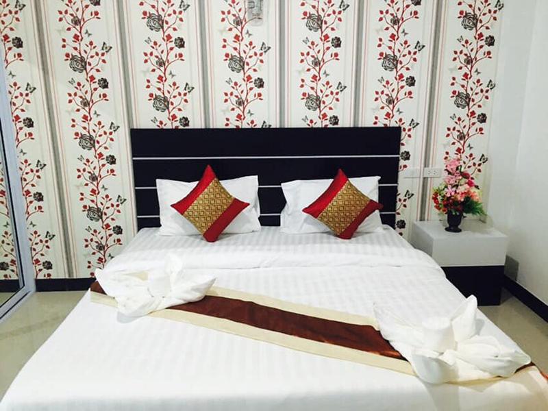 ภูธาน โฮเต็ล