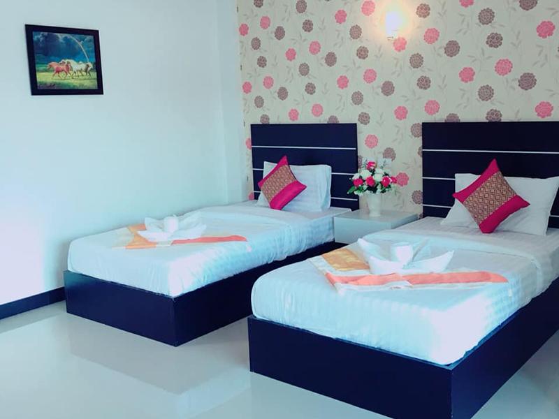 ภูธาน โฮเต็ล