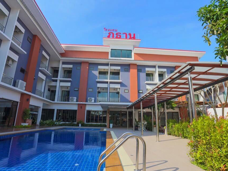 Phuthan Hotel