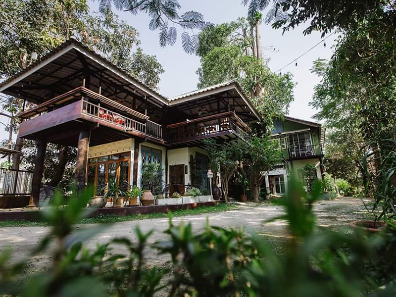 Sukjai Guesthouse