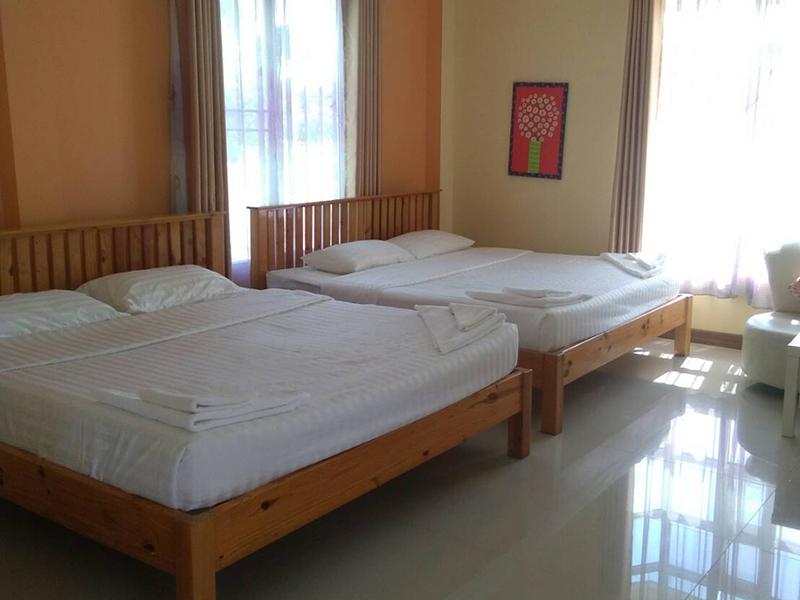 บ้านไร่เรือนขวัญ
