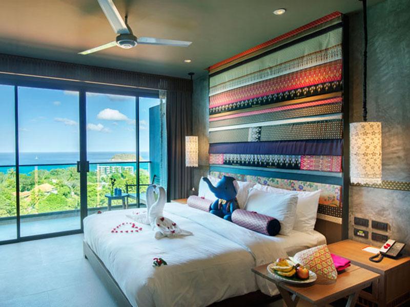 Hotel image 诺迪安达库拉卡塔海滩精品度假村