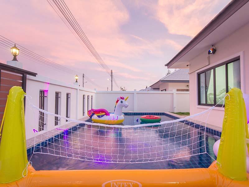Hotel image Scala Pool Villa Hua Hin