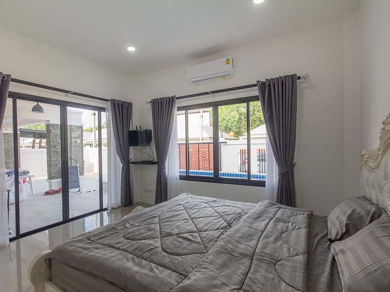 Hotel image Scala Pool Villa Hua Hin