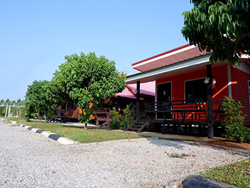 Wimonnat Homestay