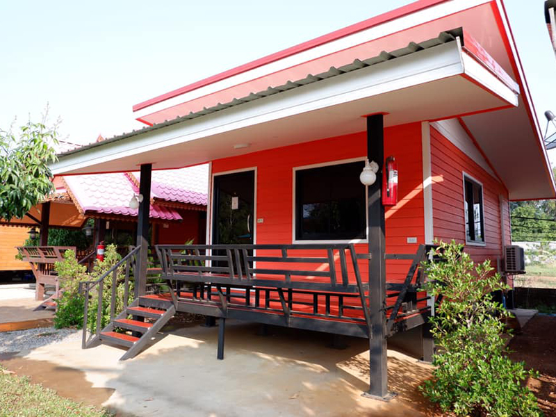 Wimonnat Homestay