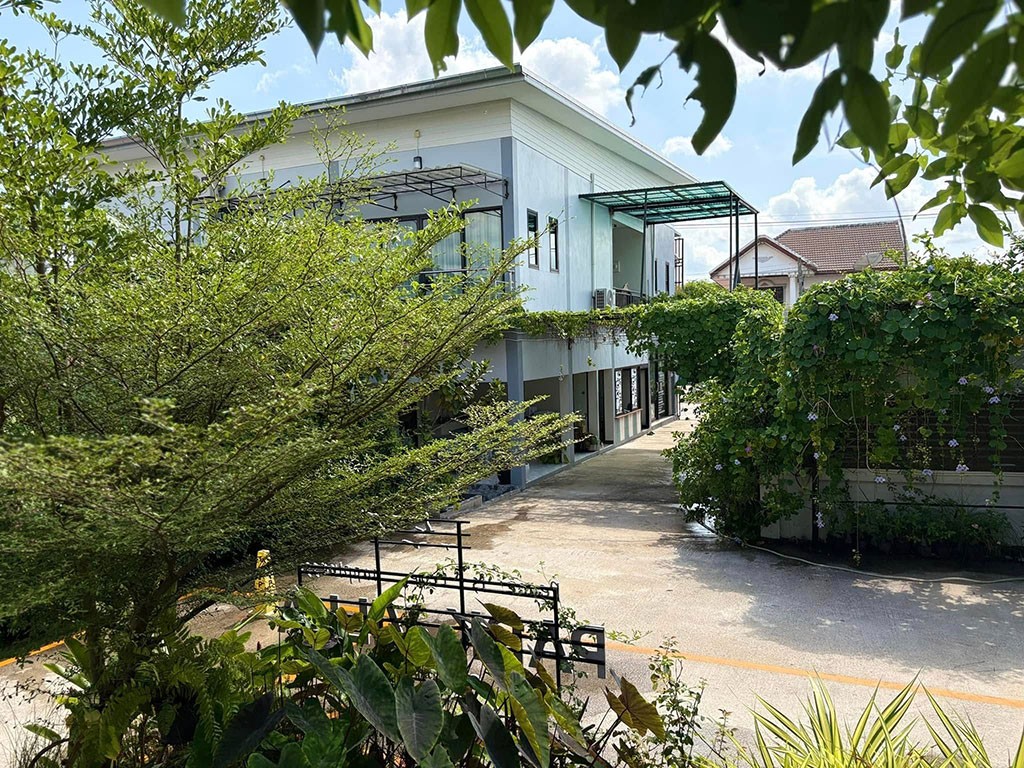 พาร์ควิลล่า