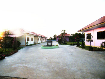 Banaroon Resort