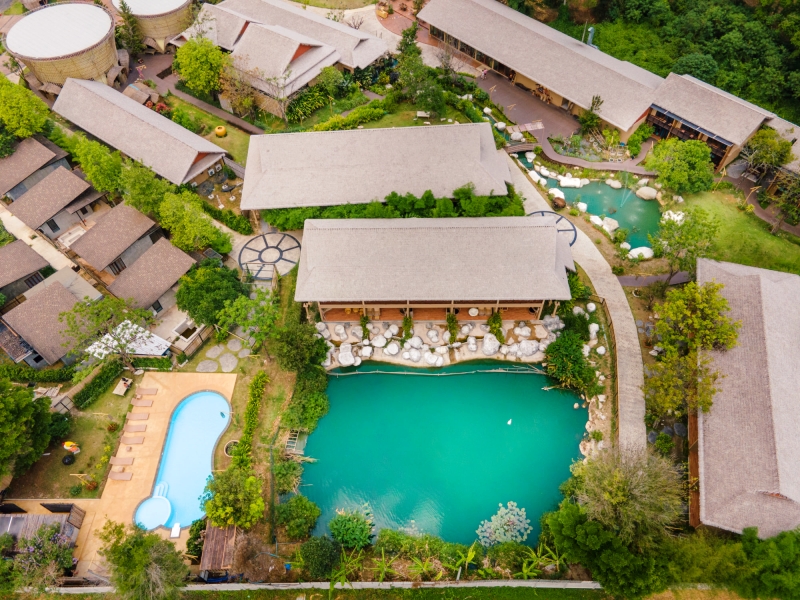 Image Hotel 安达库拉岛岛精品度假村 