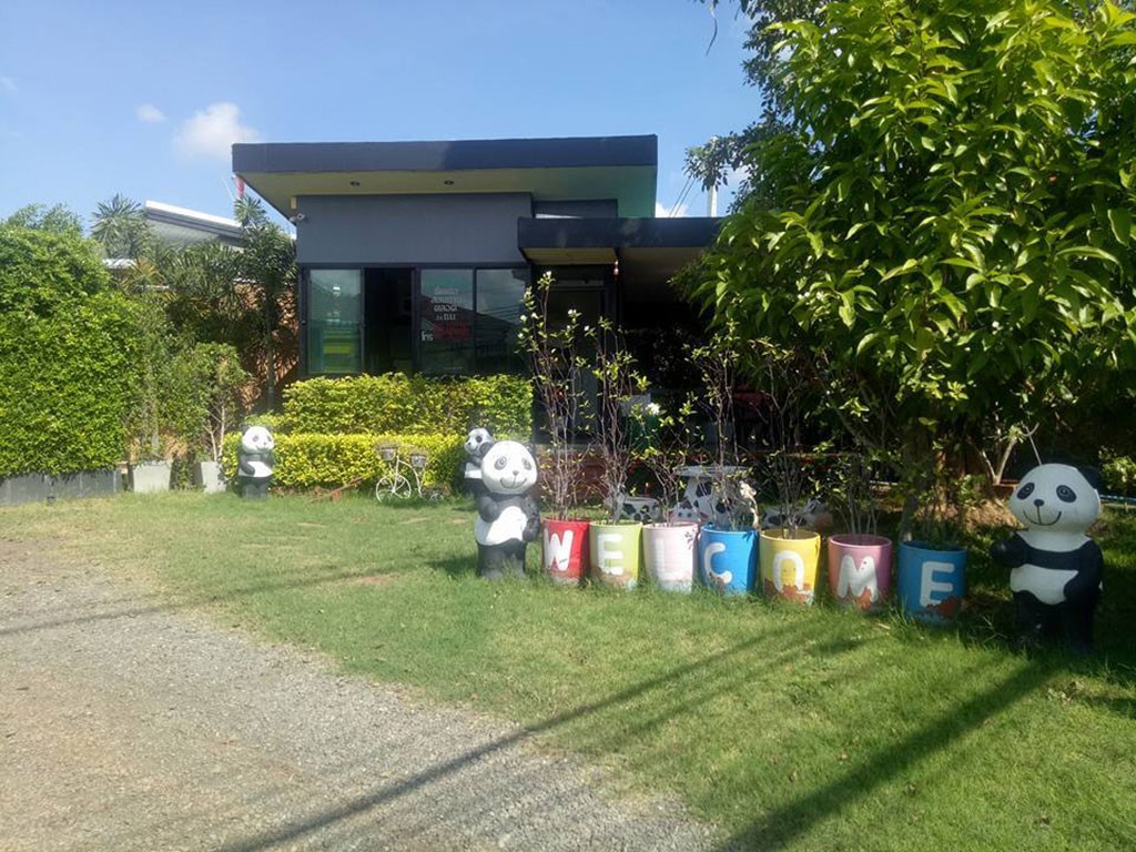 อาร์เอ็ม รีสอร์ท