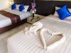 Hotel image Silom Boutique Hotel