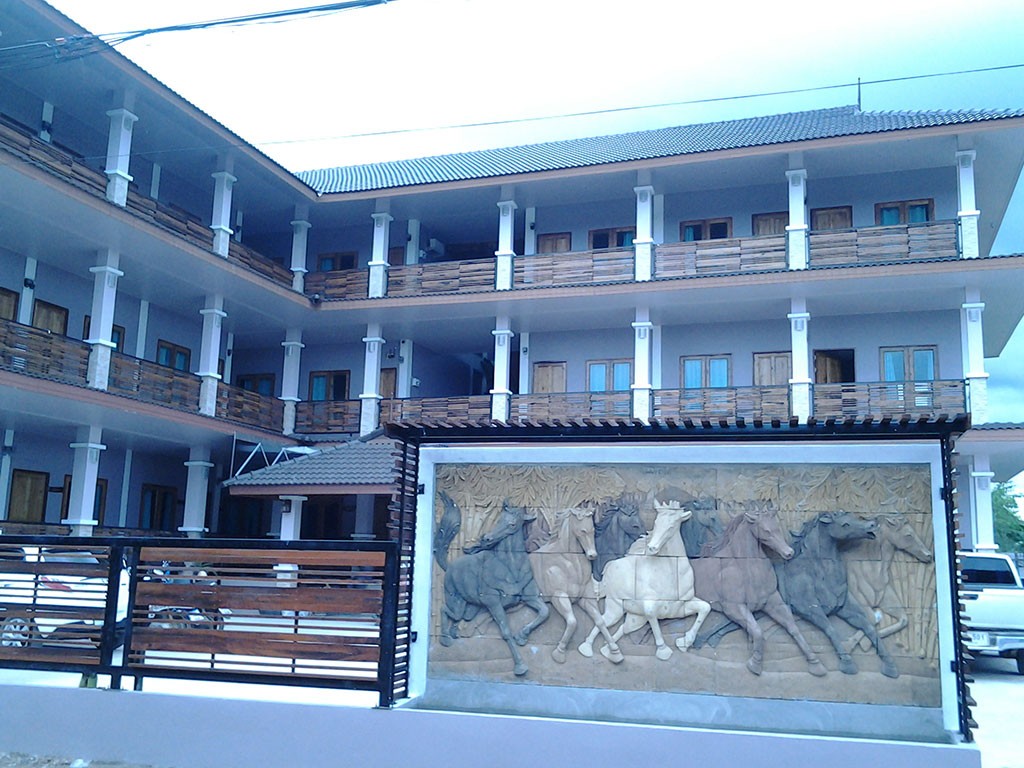 เอ็ม แกรนด์ บึงกาฬ