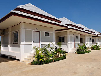 Bualuang Boutique Resort