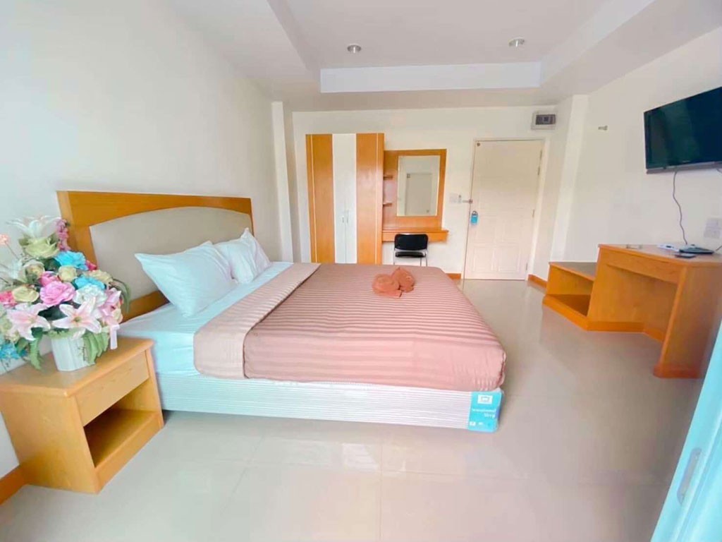 สุรินทร์ แมนชั่น จ สุรินทร์