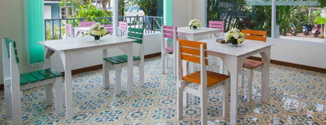 crystal nongkhai hotel