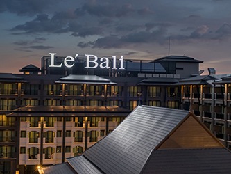 Le Bali Resort And Spa