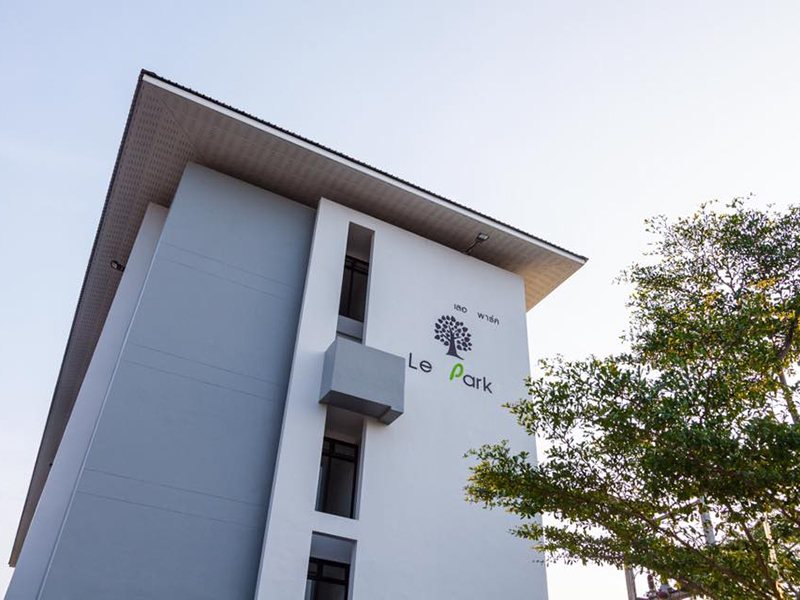 Le Park Hotel Nakhon Srithammarat