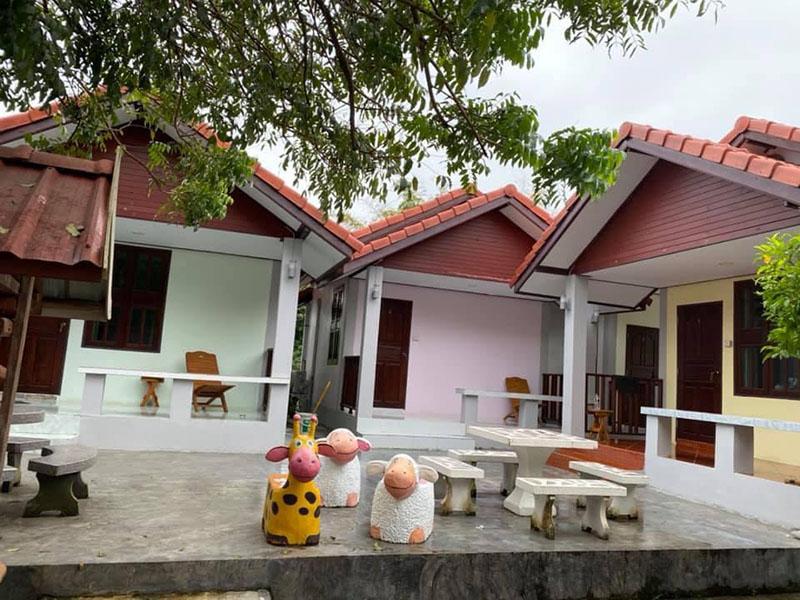 บ้านครูโชค