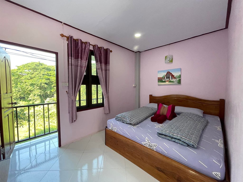 บ้านครูโชค