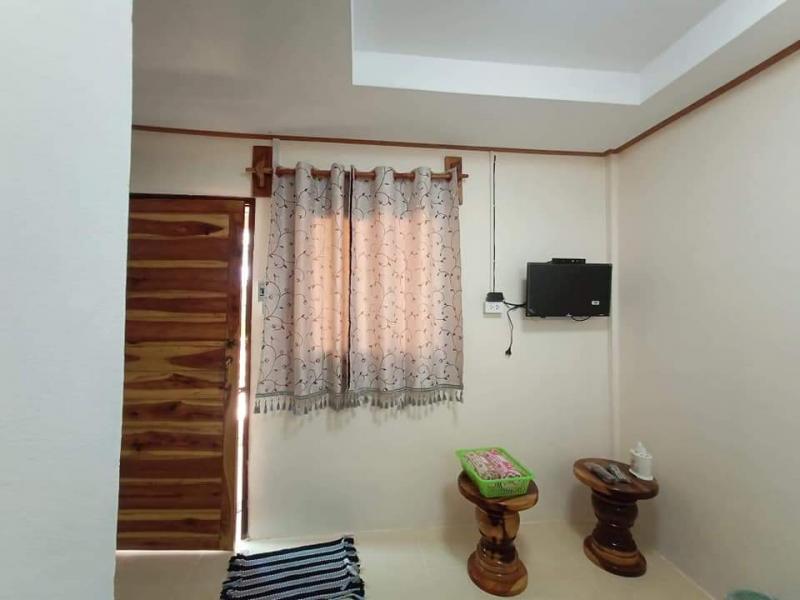 ศรีอำนวย รีสอร์ท