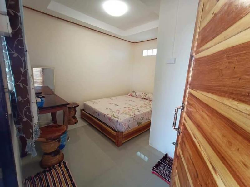 ศรีอำนวย รีสอร์ท