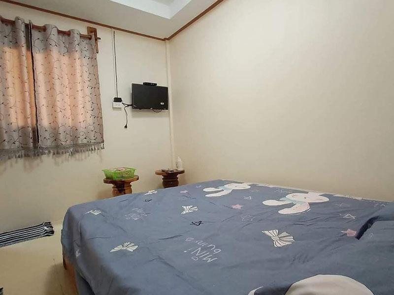 ศรีอำนวย รีสอร์ท