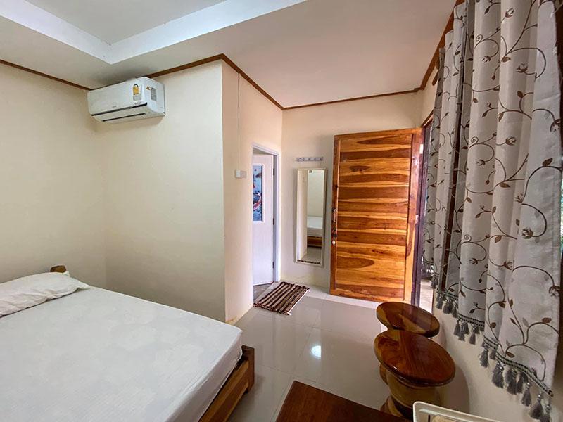 ศรีอำนวย รีสอร์ท