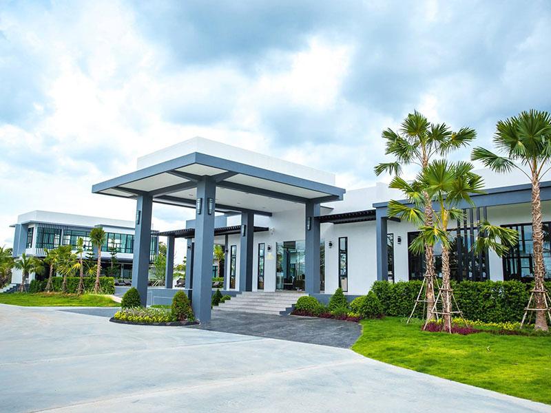 Hotel image Eireann Hotel