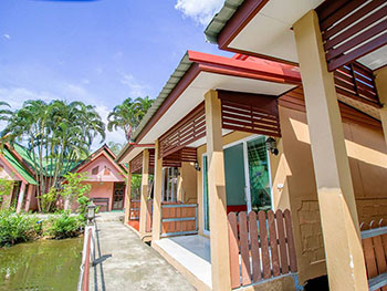 Besthouse Resort