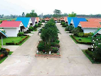 Suanphai Resort