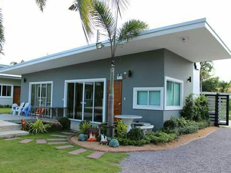 Hotel image Sky Pool Villa (8 Bedrooms)