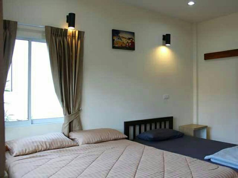 Hotel image Sky Pool Villa (8 Bedrooms)