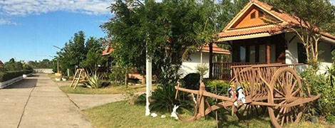 plaifah resort ubon