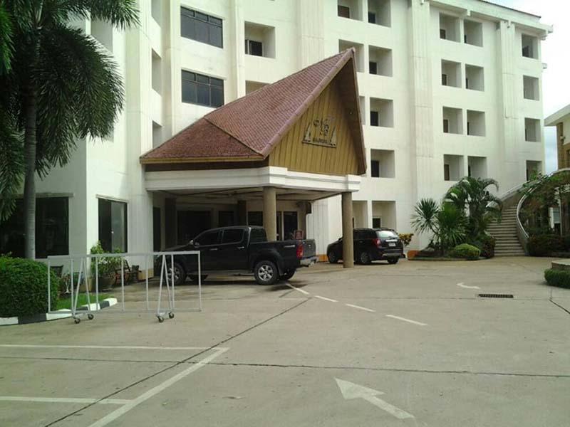 Hotel image 乌隆府 NB 酒店