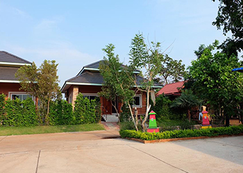 Krokmai Resort Sakon Nakhon