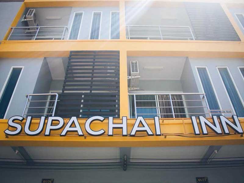 Hotel image Supachai Inn